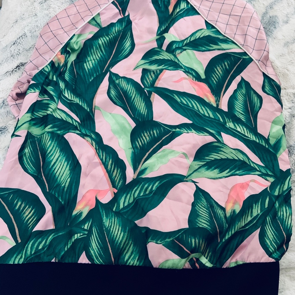 Adidas track top